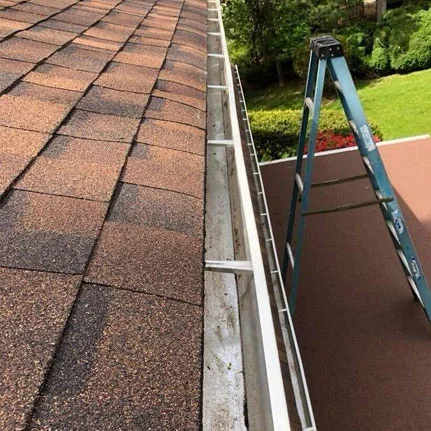 gutter repair East Meadow ny