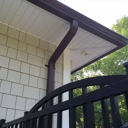 fascia gutter installation East Meadow ny